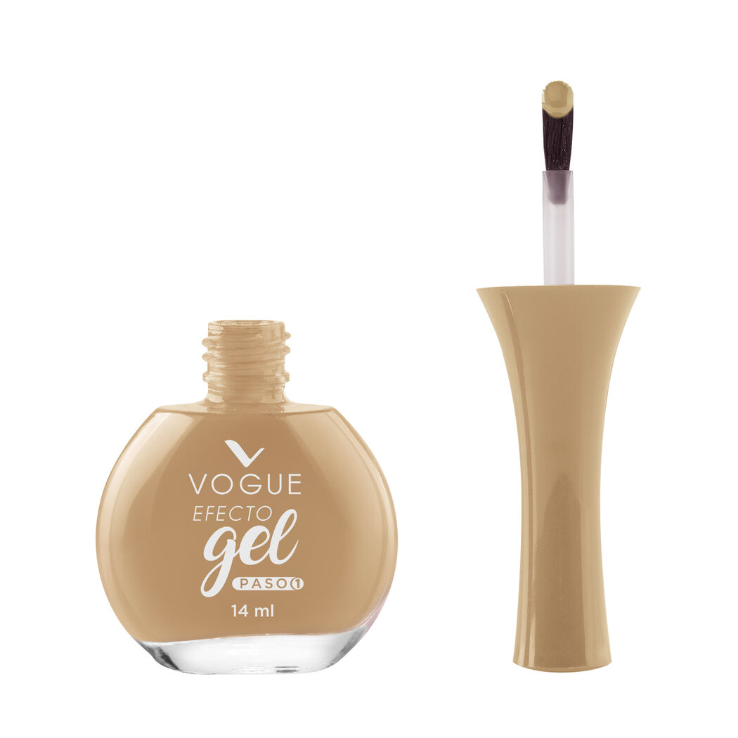 VOGUE UNAS ESMALTE GEL JAGUAR