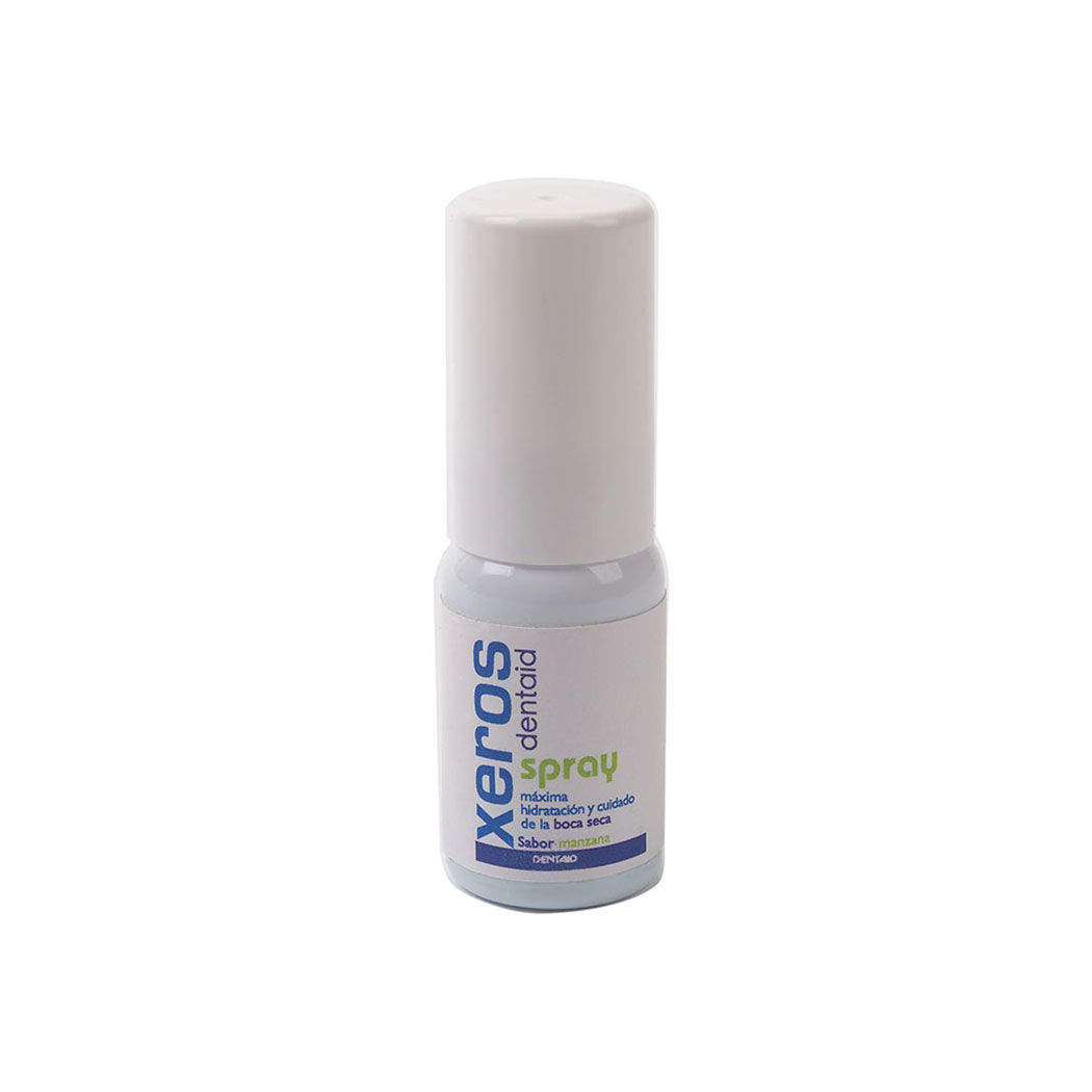 XEROS SPRAY BUCAL X 15 ML