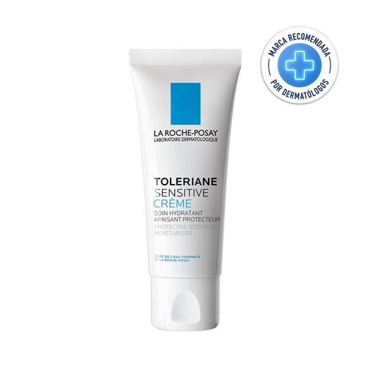 TOLERIANE SENSITIVE CREMA X...