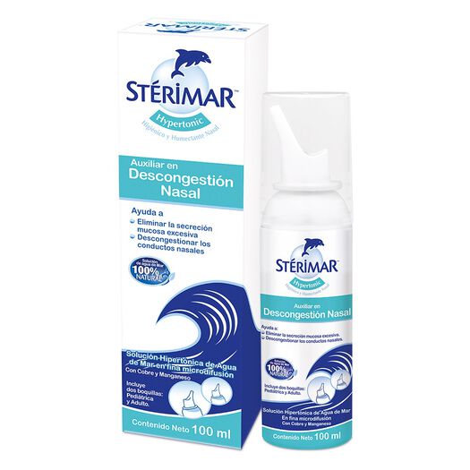 STERIMAR HYPERTONIC...