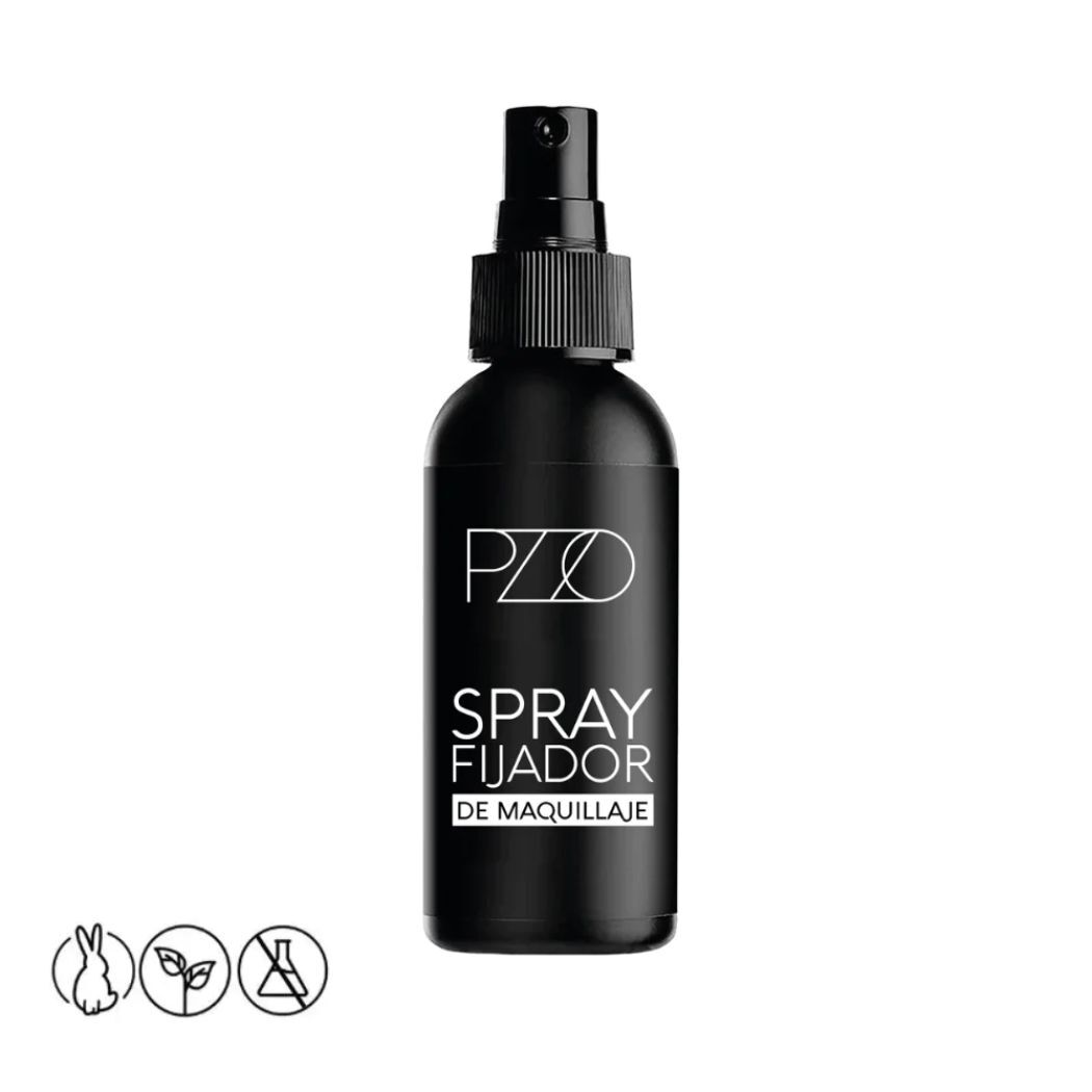 SPRAY FIJADOR DE MAQUILLAJE X 60 ML PETRIZZIO