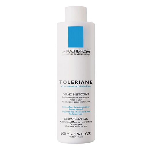 TOLERIANE DERMOLIMP X 200 ML LA ROCHEPSAY