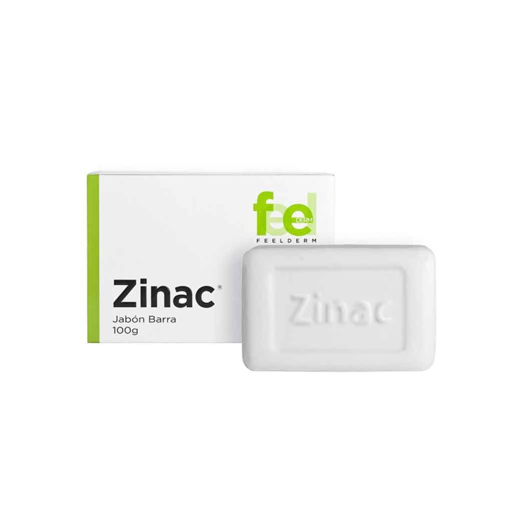 ZINAC JAB X 100 GR