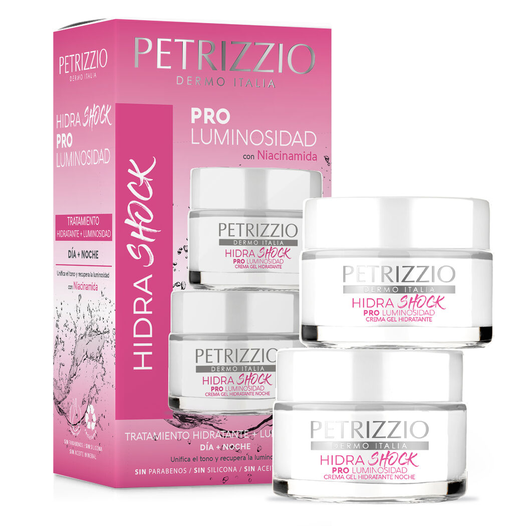 CREMA HIDRASCHOCK PRO...
