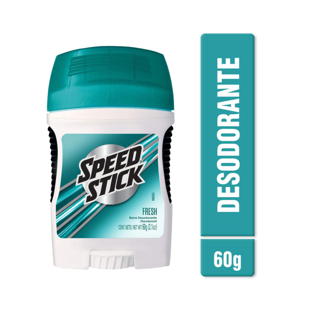 SPEED STICK BARRA FRESH X 60 GR