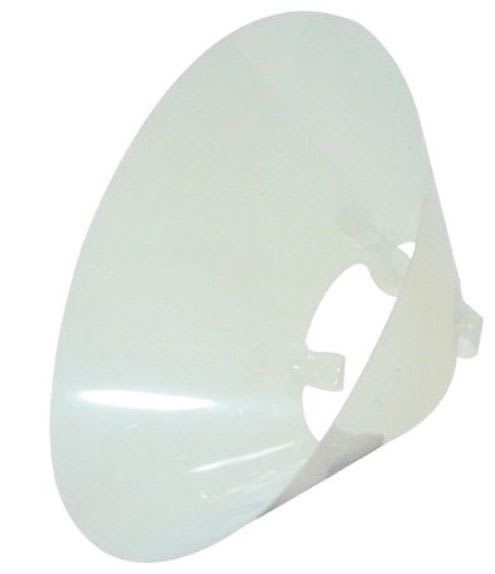 CUELLO ISABELINO 20 CM X...