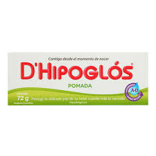 D'HIPOGLOS CRE X 72 GR