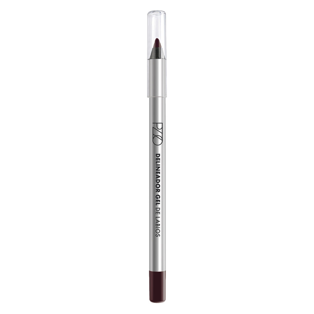 DELINEADOR LABIOS GEL WINE...