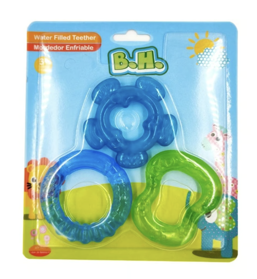 RASCAENCIAS DE AGUA...