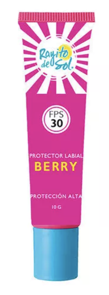 RAYITO DE SOL PROTECTOR...