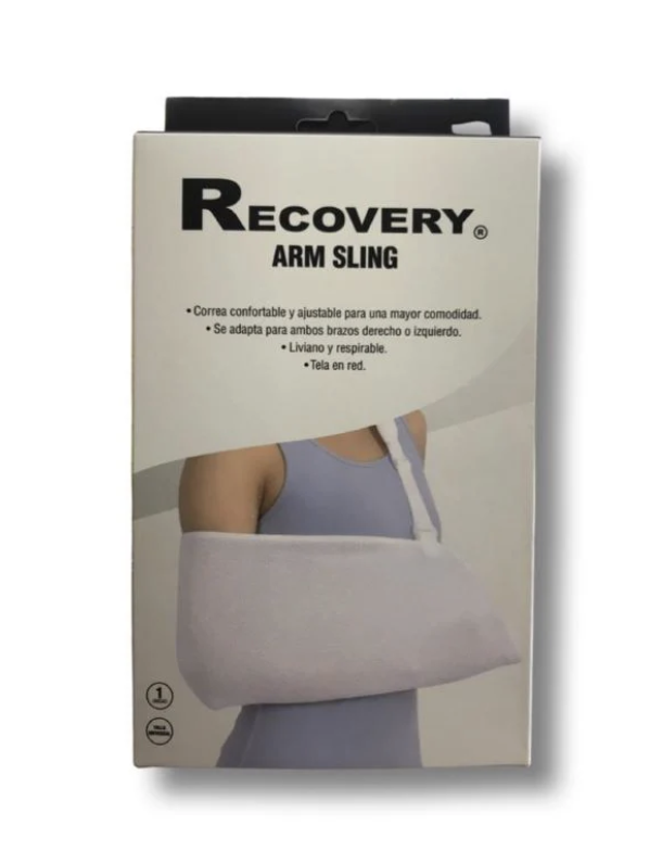 RECOVERY CABESTRILLO (DM)