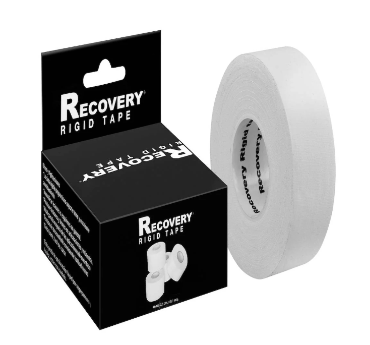 RECOVERY VENDA RIGIDA 2.5CM X 9,1MTS (DM)