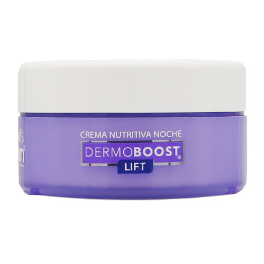 DERMOCREAM CREMA FACIAL LIFT NOCHE DERMOBOOST X 50 ML