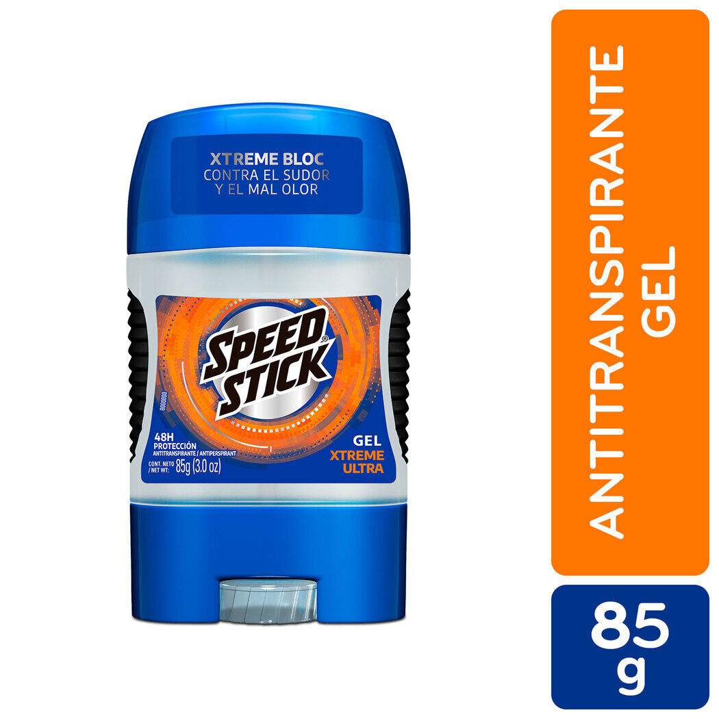 SPEED STICK DEO GEL 24/7...