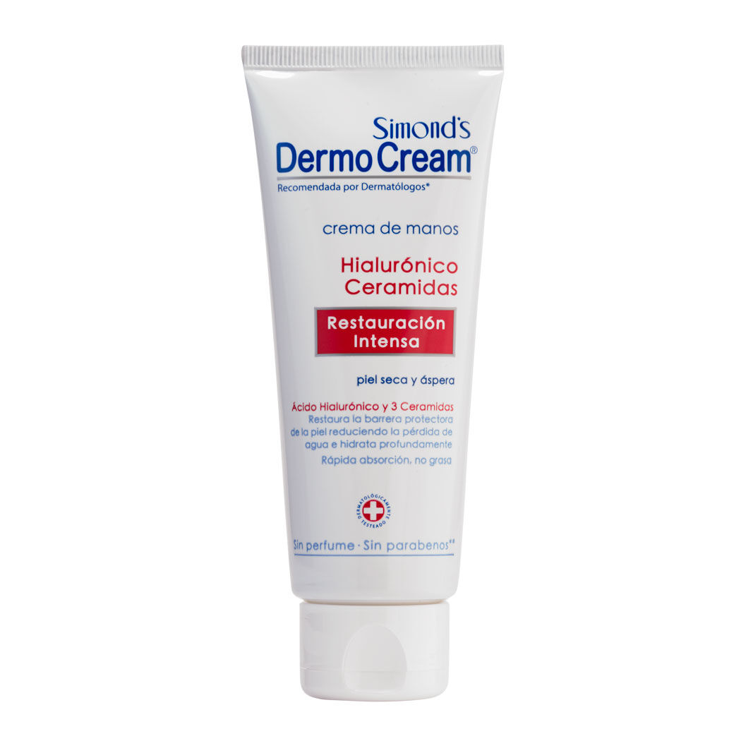 DERMOCREAM MANOS...