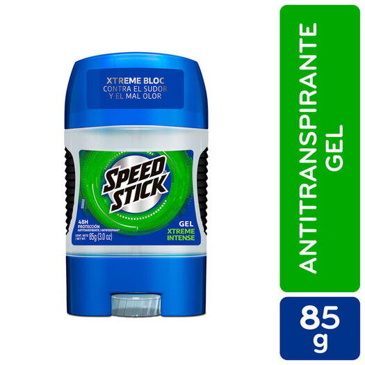 SPEED STICK DEO GEL XTREME...