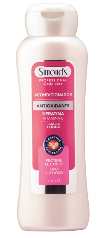 SIMONDS ACOND ANTIOXIDANTE...