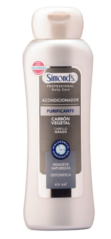 SIMONDS ACOND PURIFICANTE...