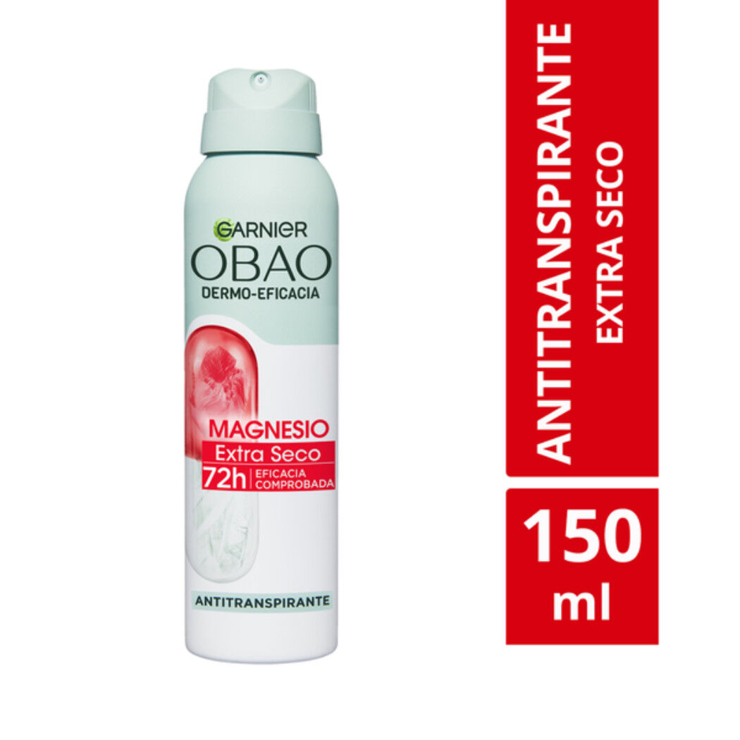 DESODORANTE SPRAY OBAO...