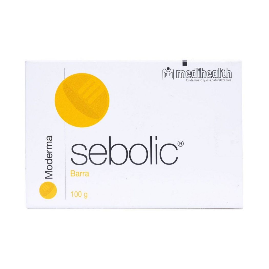 SEBOLIC JAB X 100 GR