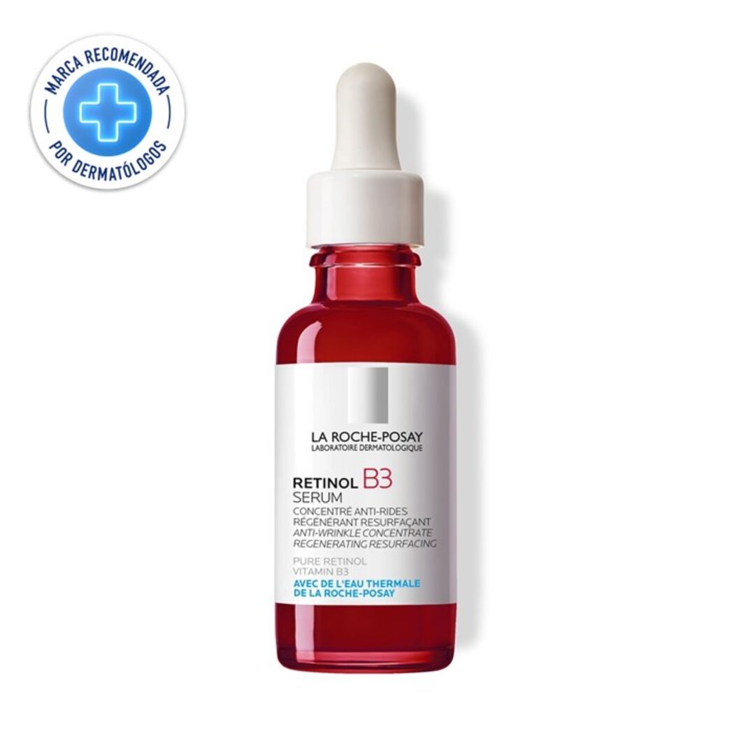 REDERMIC RETINOL B3 SERUM X 30 ML LA ROCHEPOSAY