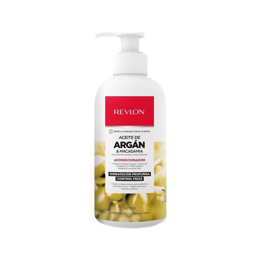 REVLON ACON ARGAN X 700 ML