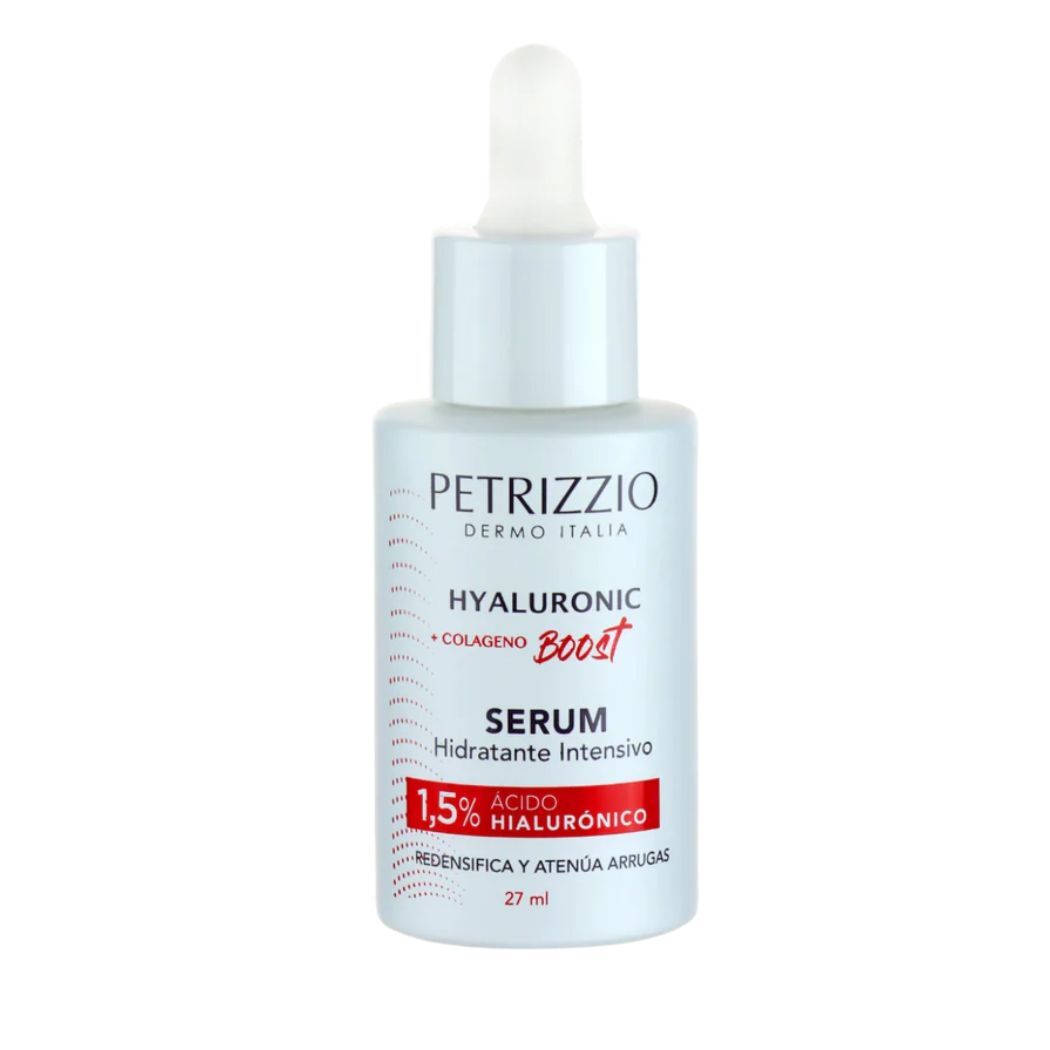 SERUM ACIDO HIALURONICO BOOST X 27 G