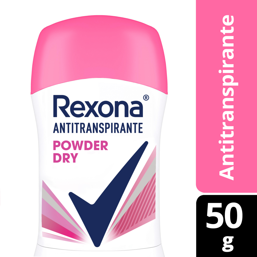 REXONA DES STICK 48H POWDER...