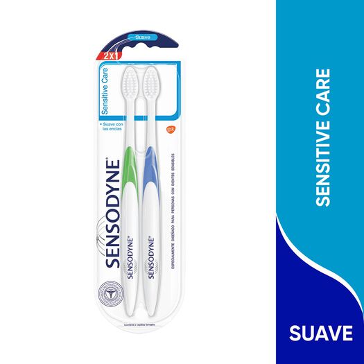 SENSODYNE CEP SENSITIVE...