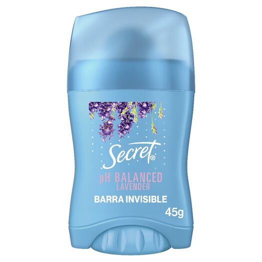 SECRET DEO STICK AP LAVANDA...