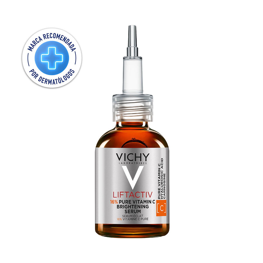 SERUM LIFTACTIV SUPREME VIT C X 20 ML VICHY