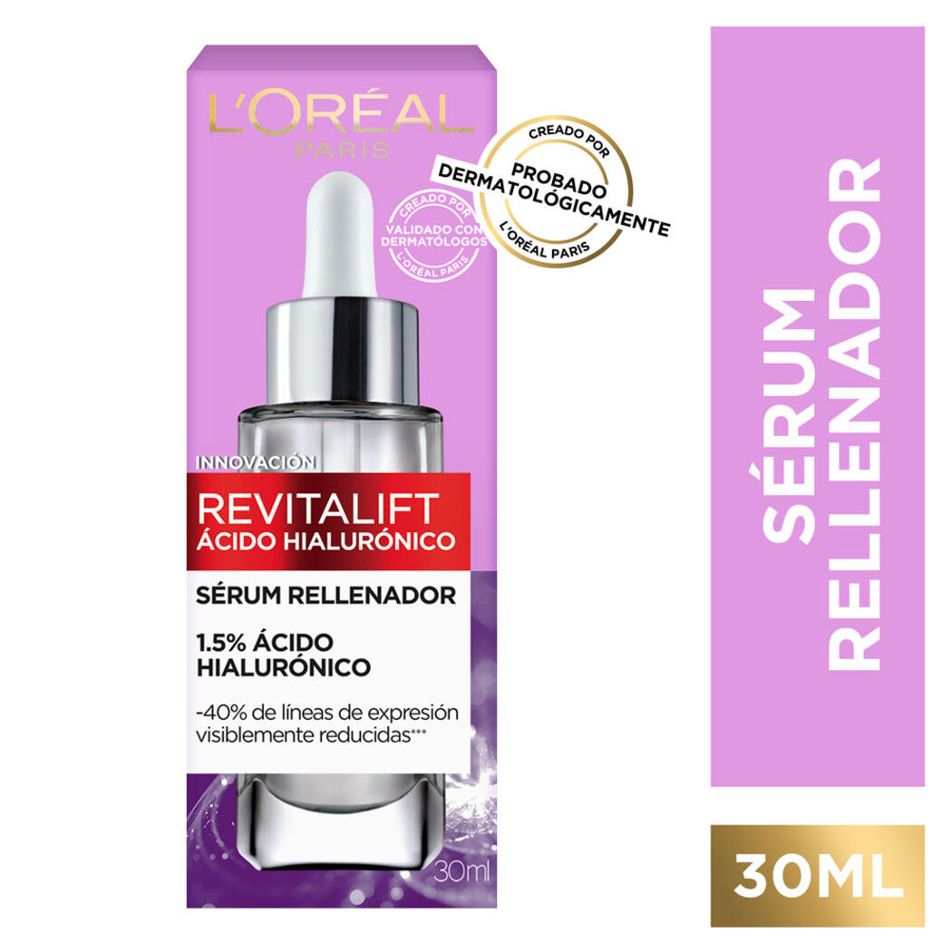 REVITALIFT HIALURO SERUM X 30 ML