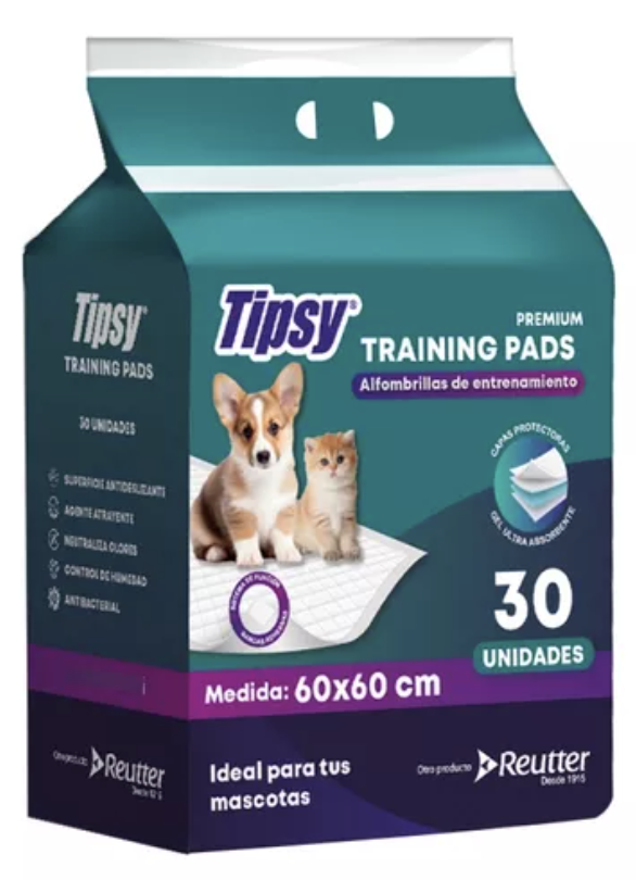 SABANILLA MASCOTA 60X60 X...