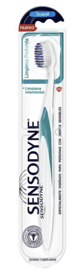 SENSODYNE CEP LIMP PROFUNDA...