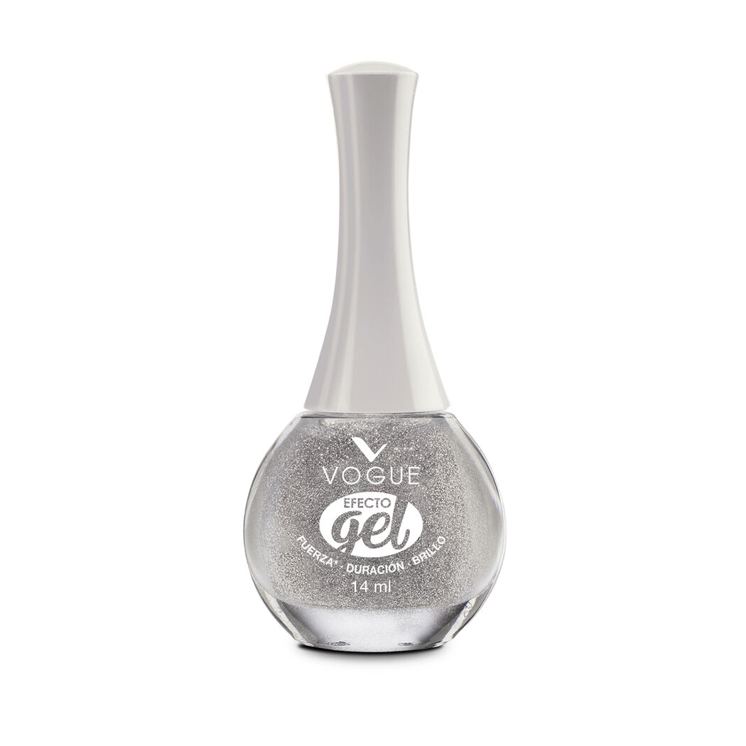 ESMALTE EFECTO GEL DESTELLO...