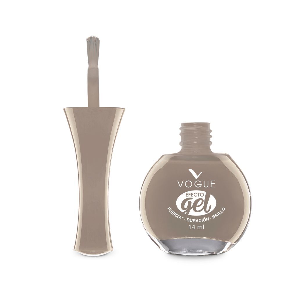 ESMALTE EFECTO GEL SUSPICAZ X 14 ML VOGUE