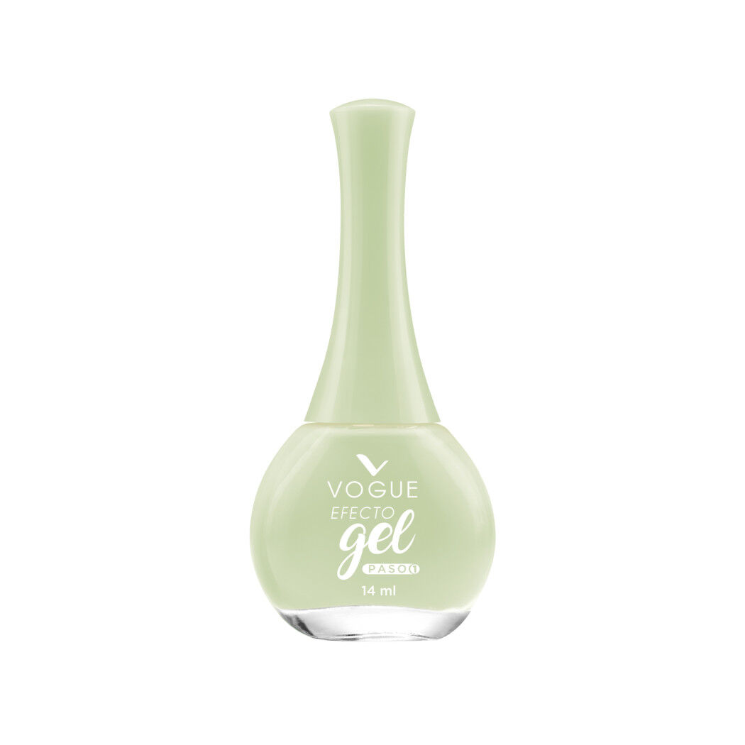 ESMALTE EFECTO GEL VALIENTE...