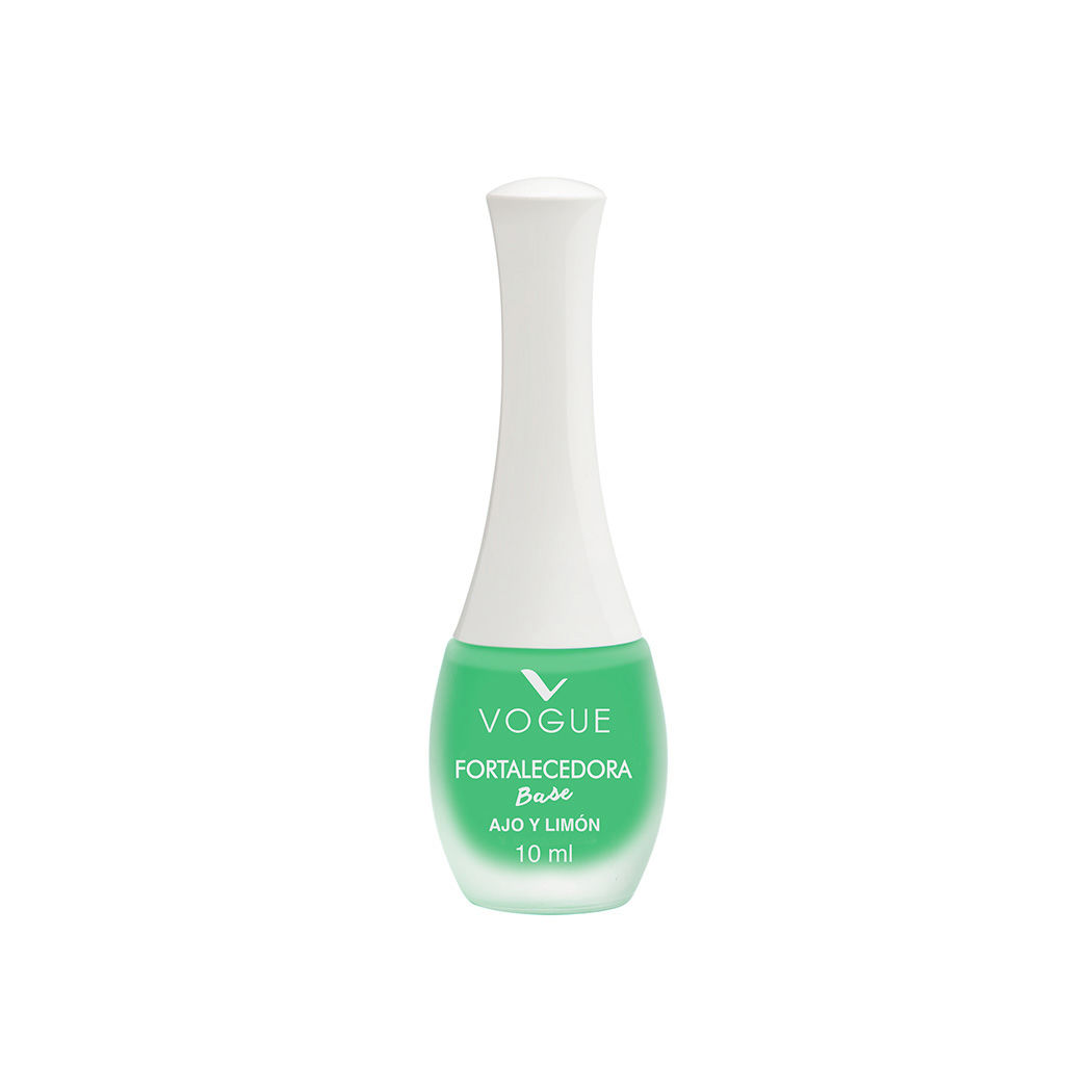 ESMALTE FANTASTIC FORT AJO LIMON X 10 ML VOGUE