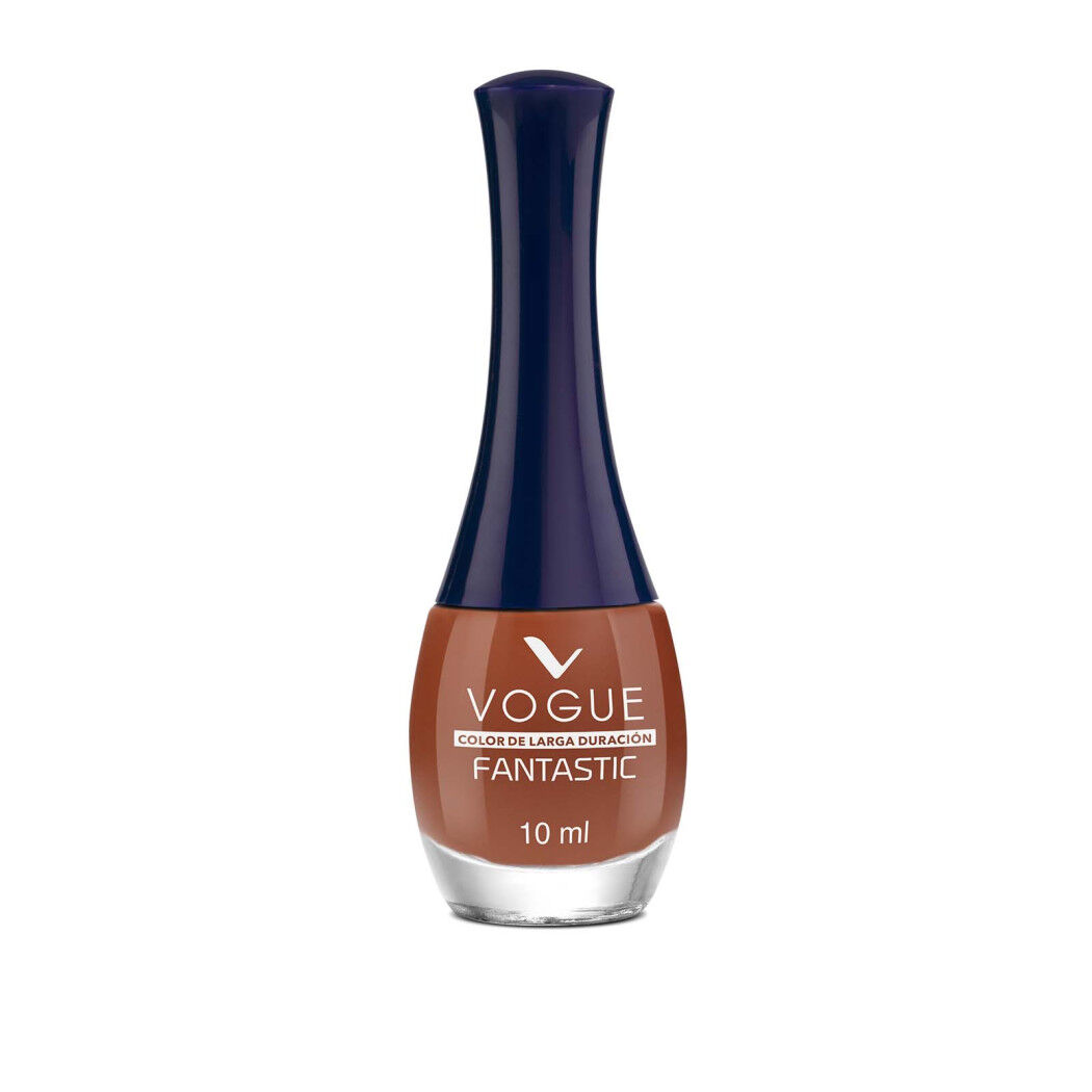 ESMALTE FANTASTIC FUERTE X 10 ML VOGUE