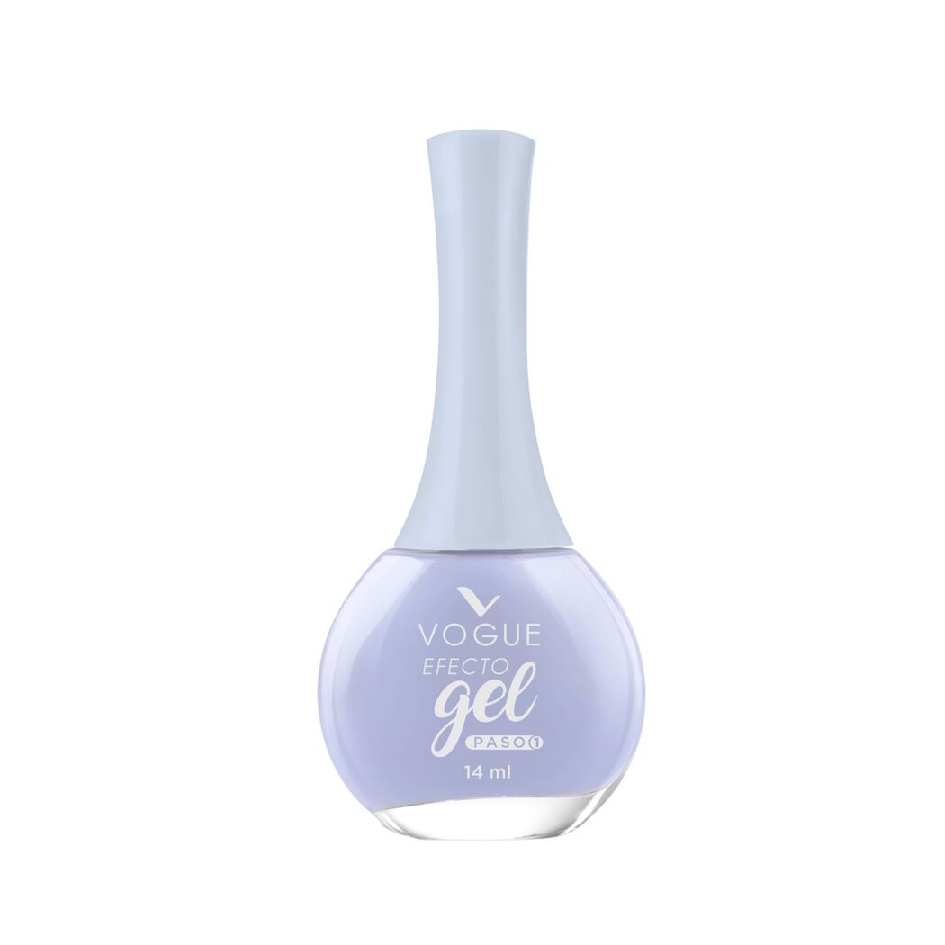 ESMALTE GEL BEAT VOGUE