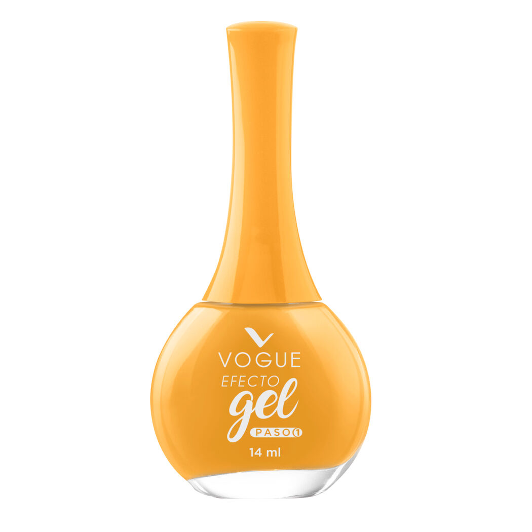 ESMALTE GEL DEMBOW VOGUE