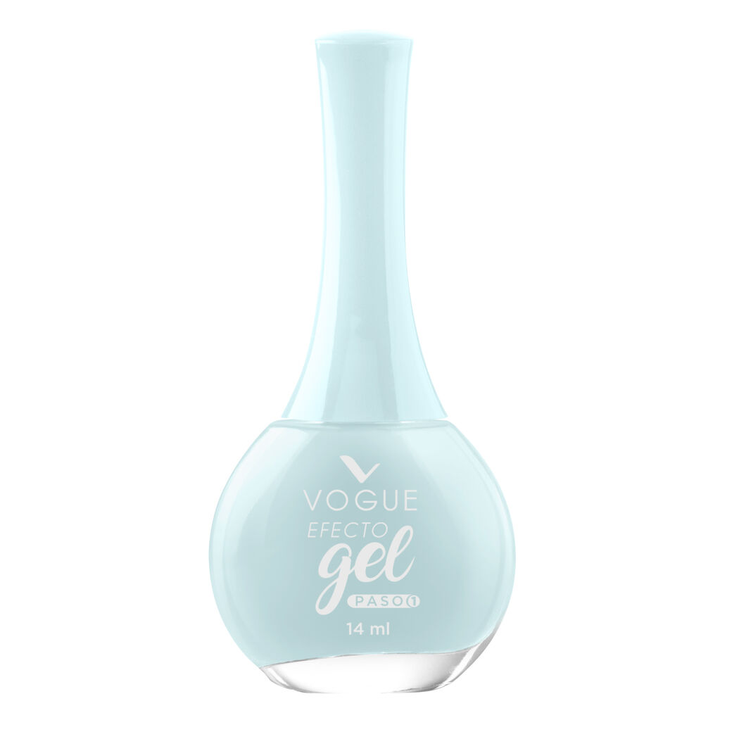 ESMALTE GEL FIESTA VOGUE