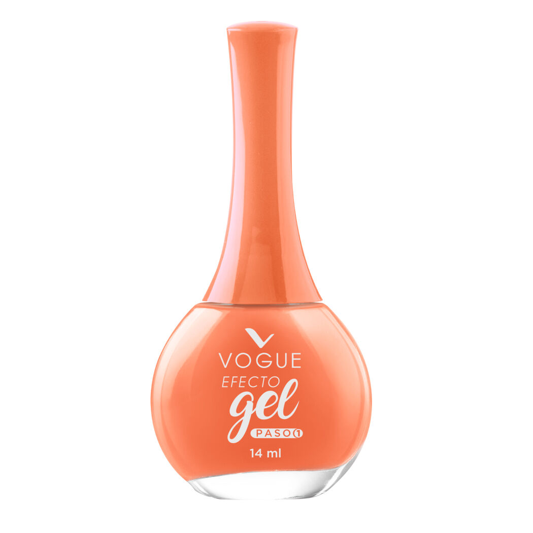 ESMALTE GEL FLOW VOGUE
