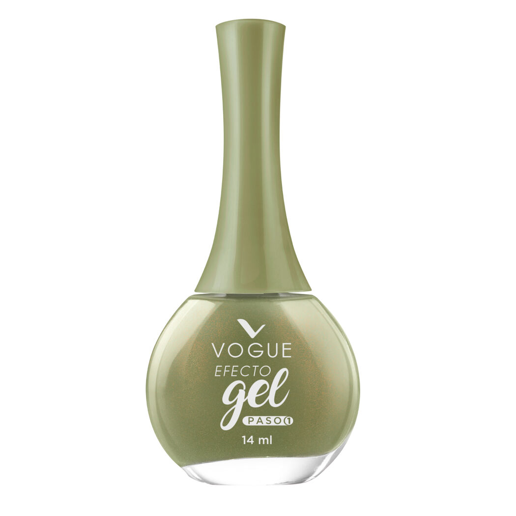 ESMALTE GEL JANGUEO VOGUE