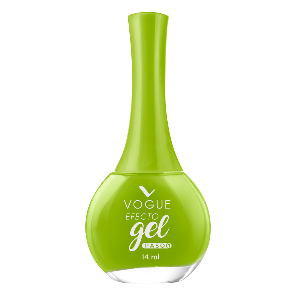 ESMALTE GEL REGGAETON VOGUE