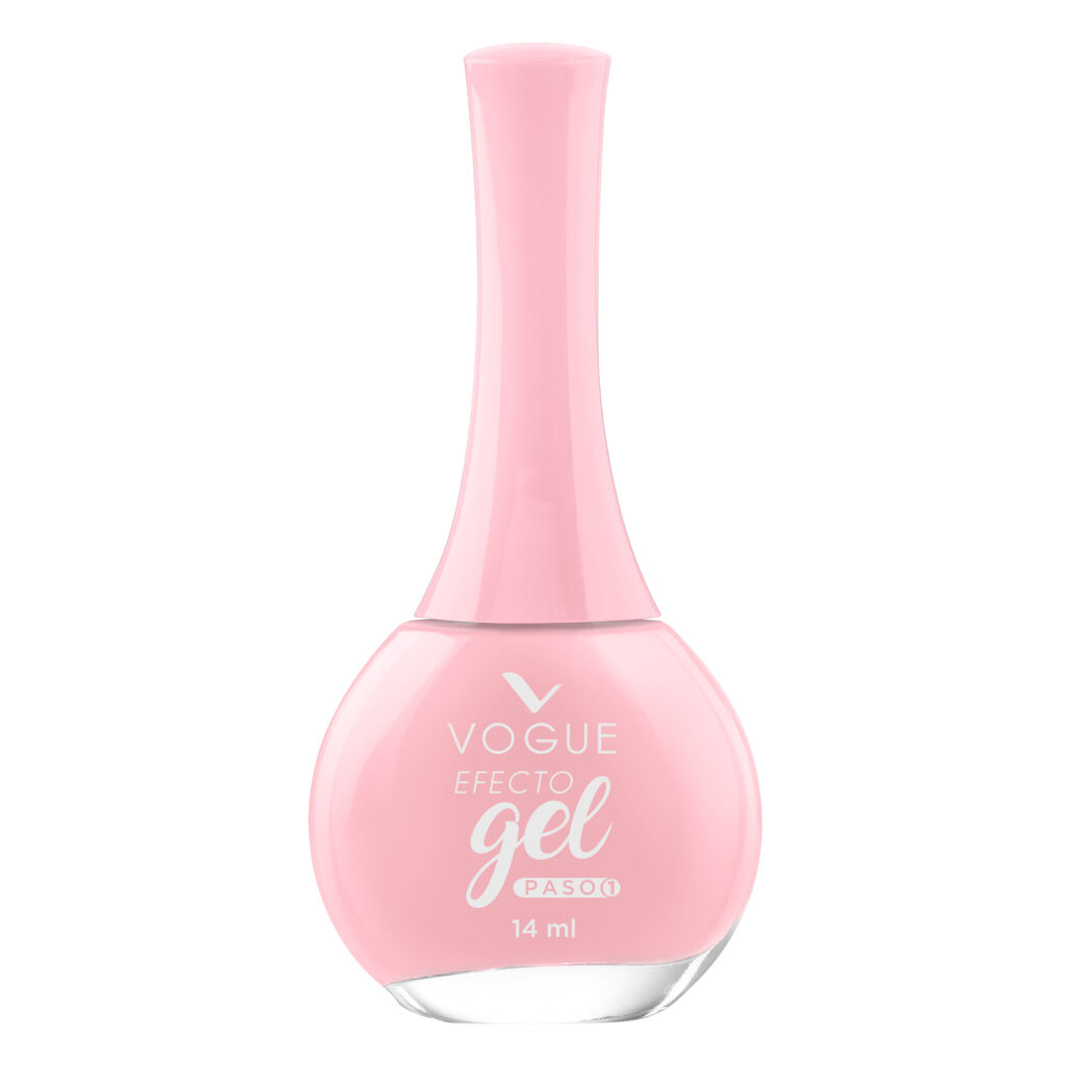 ESMALTE GEL VIBRA LATINA VOGUE