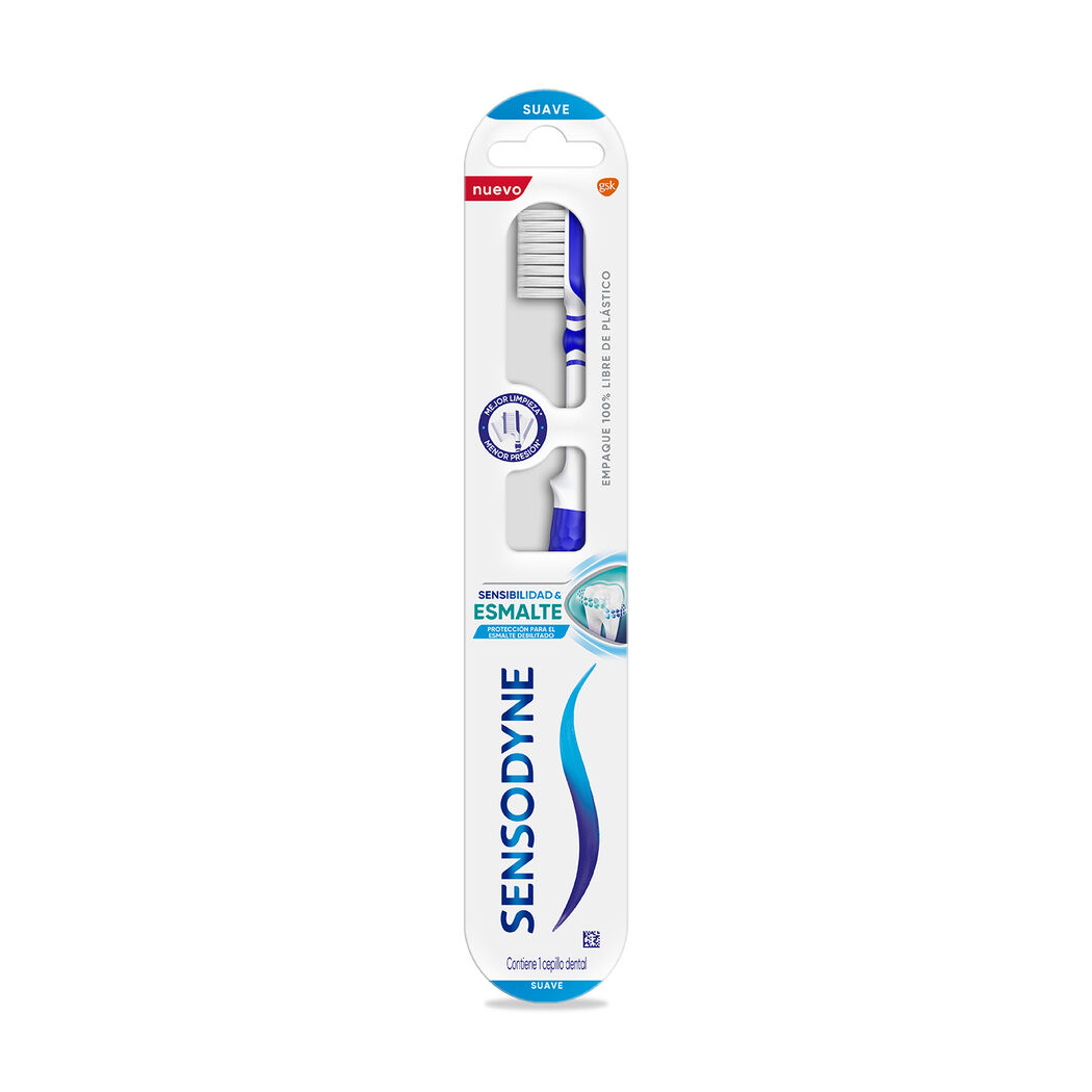 SENSODYNE CEP SENSIBILIDAD...