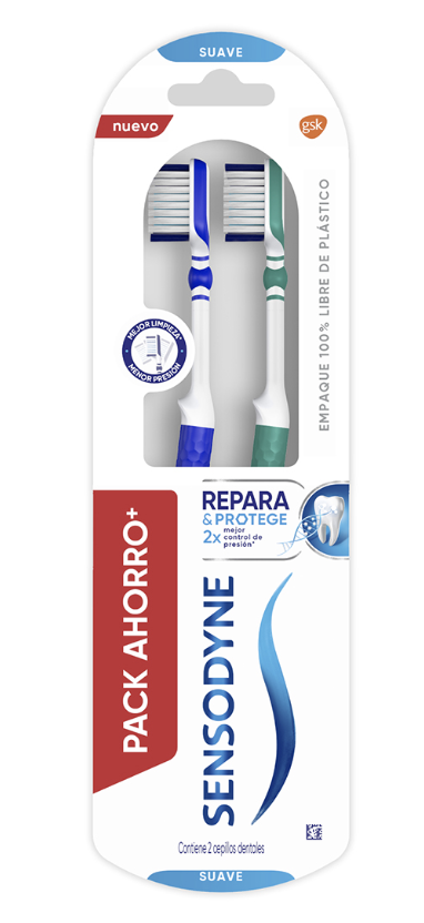 SENSODYNE CEP REPARA &...