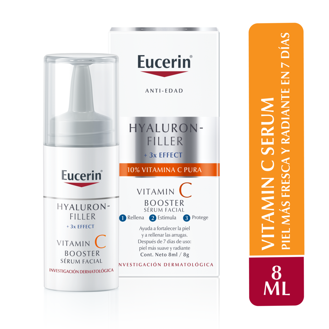 EUCERIN HYALURON FILLER...