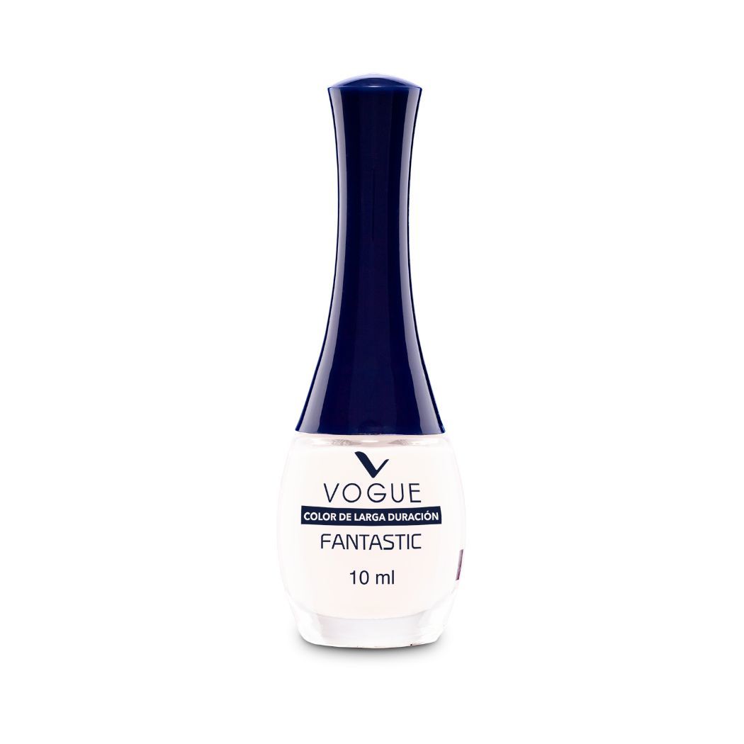 ESMALTES SUPER FANTASTIC BLANCO ARMIÑO N 02 VOGUE